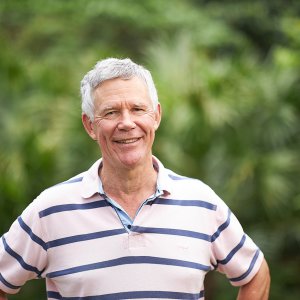 Stephen Young