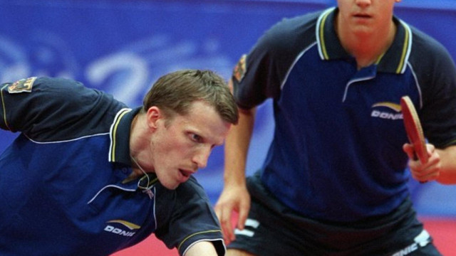 An Unforgettable Olympic Journey: Facing Legends and Making History