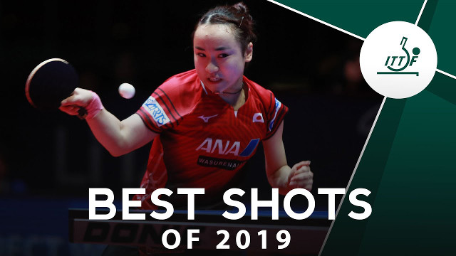 Best Shots of 2019