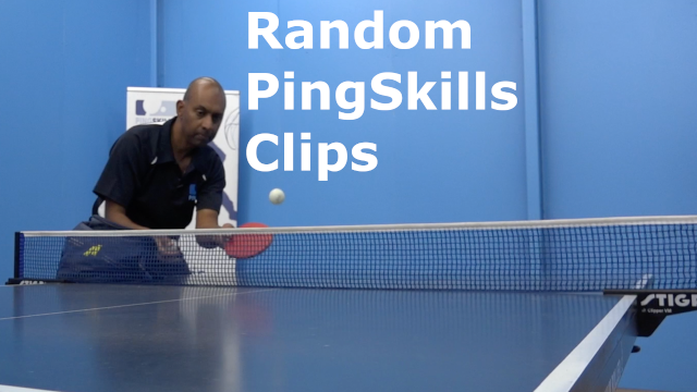 Random PingSkills Clips