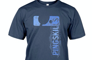 The plight of the PingSkills shirt