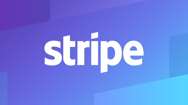 Using Stripe to Accept Payments