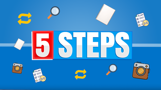 5 Steps to Improve Your Table Tennis Fast – No Coach Needed!