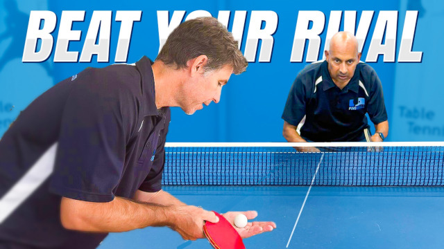 The First 3 Shots Decide the Rally – Master Them to Win