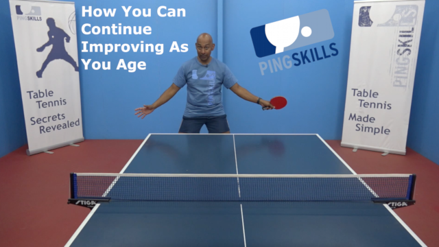 How to Continue Improving as You Age