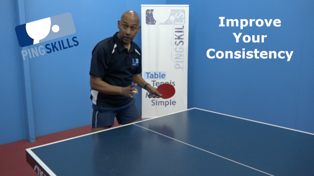 How to Further Improve the Consistency of Your Forehand