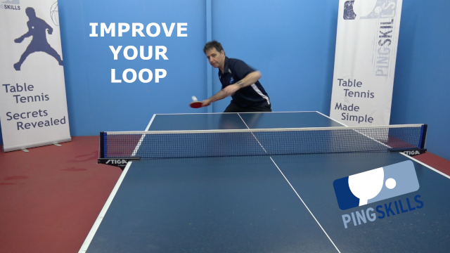 How to Take Your Topspin to the Next Level