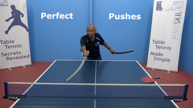Perfect Pushes