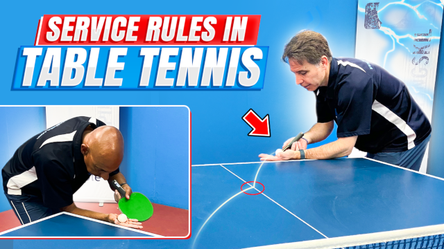 Service Rules