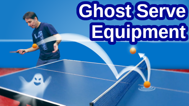 Ghost Serve
