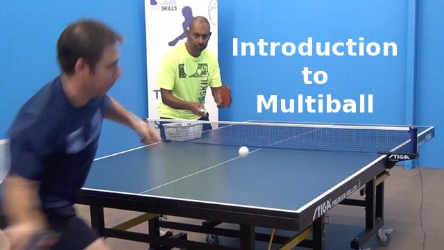 Multiball