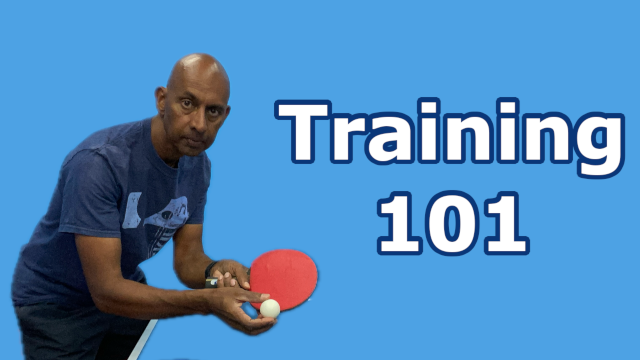 Ping pong store lessons